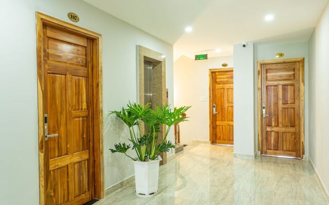OYO 326 Kim Ngoc Pq Hotel