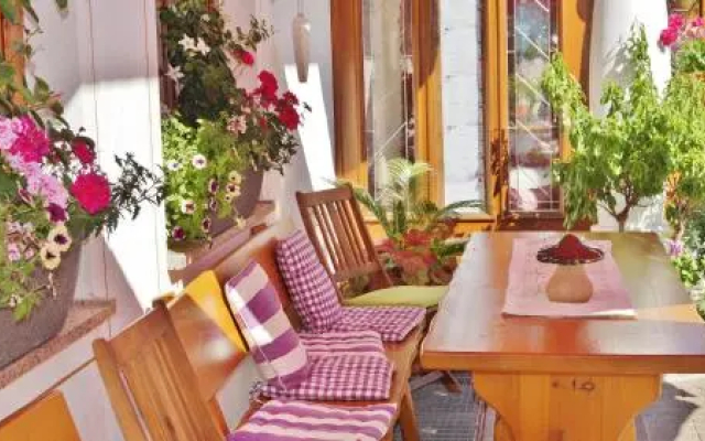 Hotel Schwarzenbergs Traube