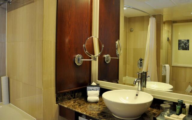Hilton Kuching
