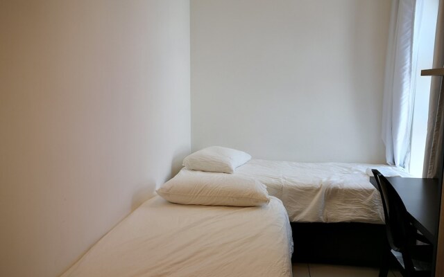 Robertson Suites Kuala Lumpur