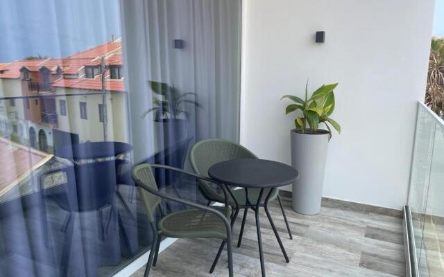 Design Suites Boutique Hotel