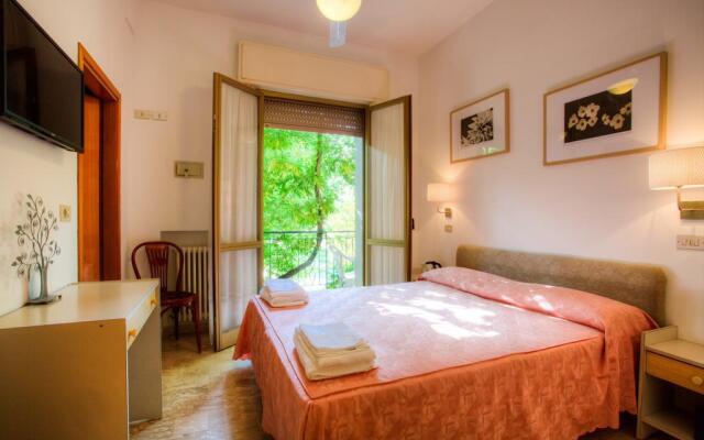 Albergo Villa Lucia