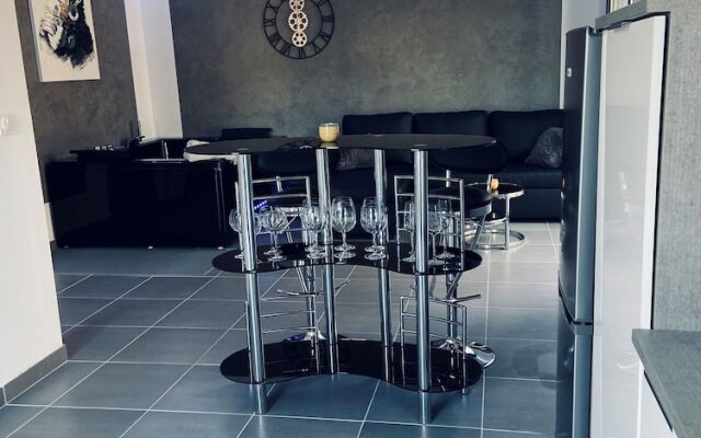 Home sweet SPA