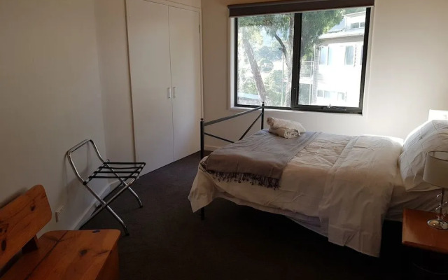 Moondance Lodge