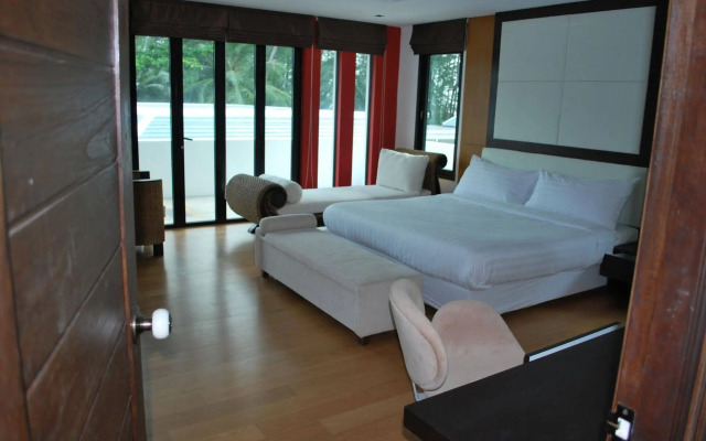 Ocean Breeze Residence