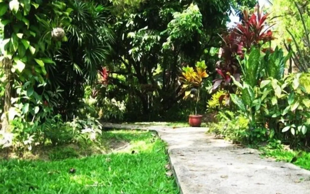 Romyen Garden Resort