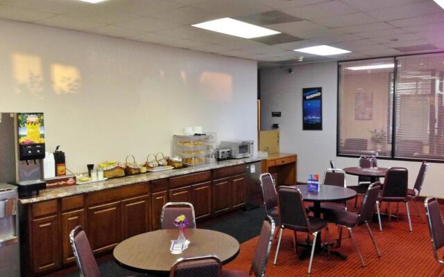 Americas Best Value Inn