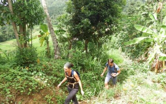 Welikande Hotel & Trekking Center