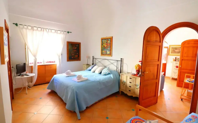 Angolo di Paradiso