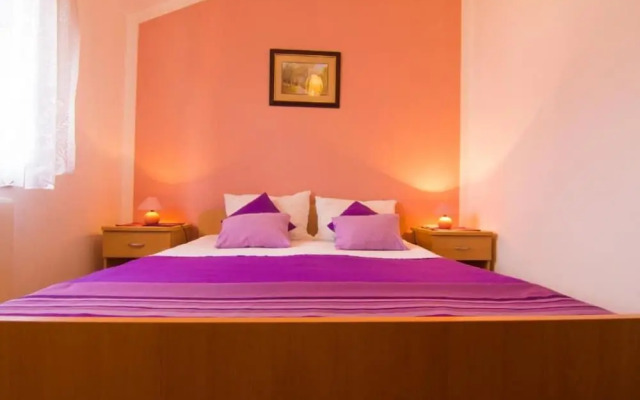 Dorica - Flower Garden - A1