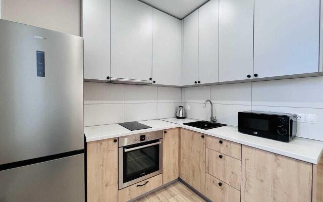 Ростов Посуточно на улице Жданова 7/33