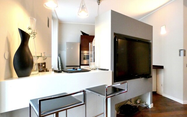 Heart Milan Apartments Central Station