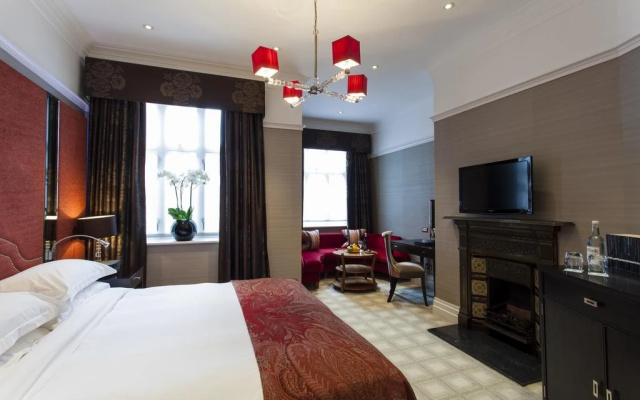 The Levin Hotel