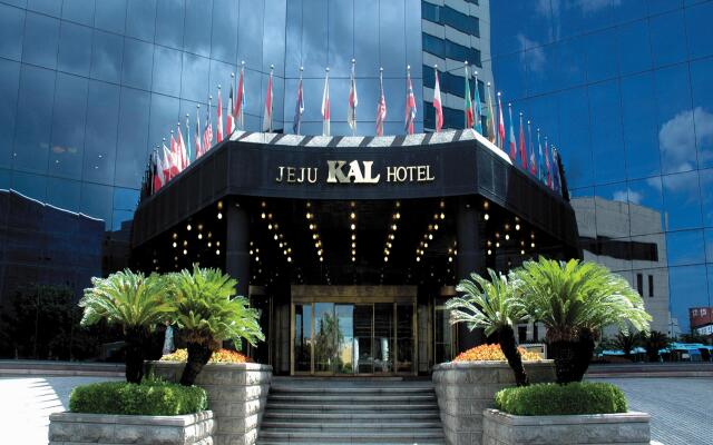 Jeju KAL Hotel