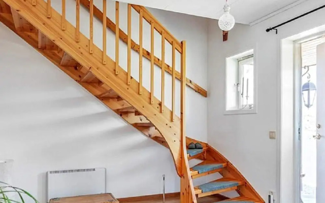 4 Person Holiday Home in Motala-by Traum