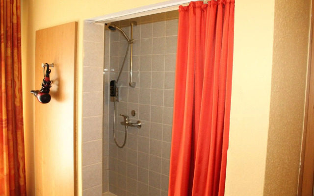 Hotel Austria Stuttgart-City