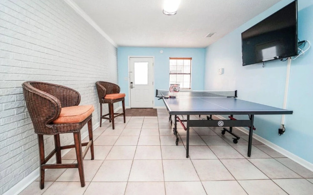 Beach House - Spyglass