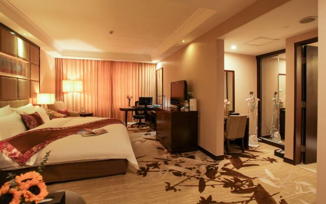 Hubei Poly Hotel