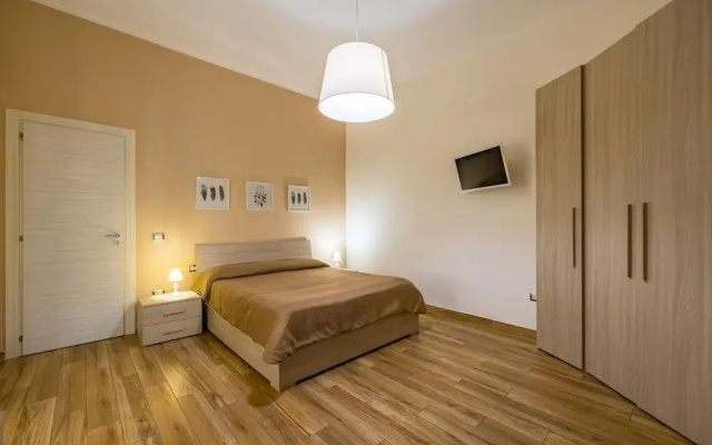 Cozy Escape by Napoliapartments