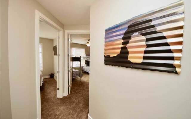 Entrada at Moab #668 4 Bedrooms 3 Bathrooms Condo