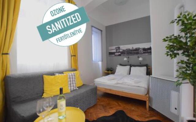 Creative Apartment - Chain Bridge