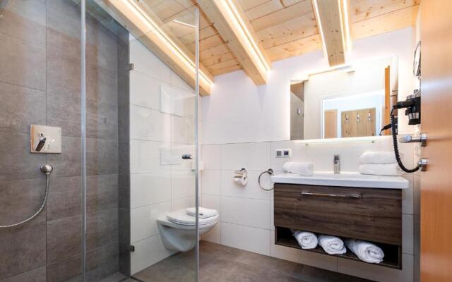 Elto Appartements Chalet