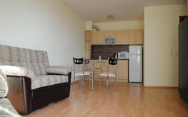 GT Imperial Fort Club Apartments