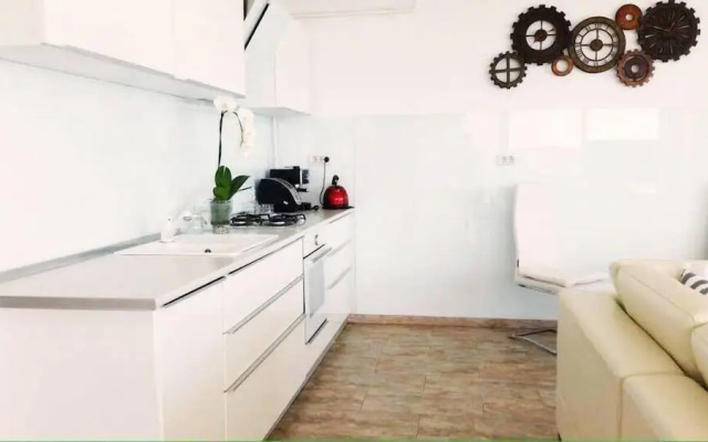 Sea View Penthouse Mamaia