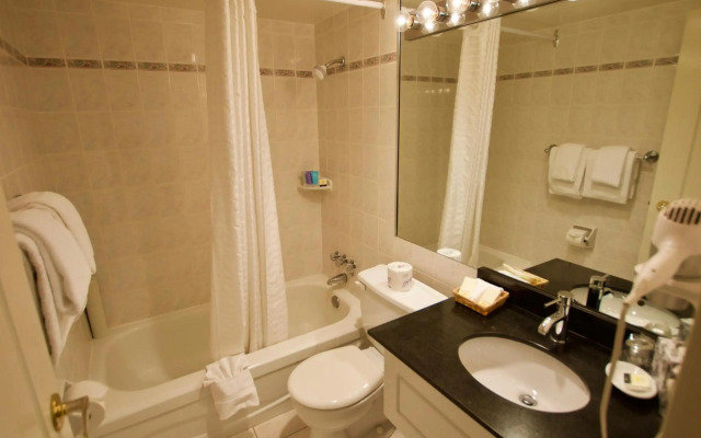 Century Plaza Hotel