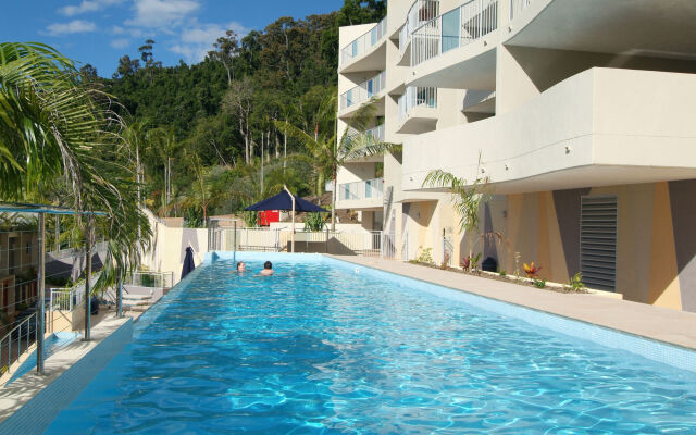 Azure Sea Whitsundays