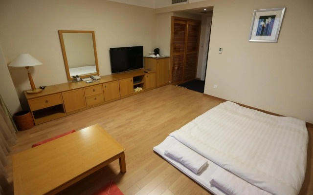 Shangria Beach Tourist Hotel