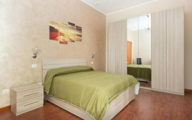 Apartment Siracusa Plus