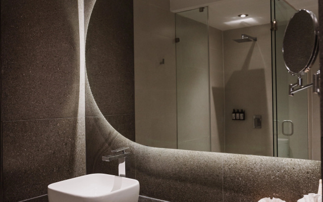 Hotel Noite Business Class