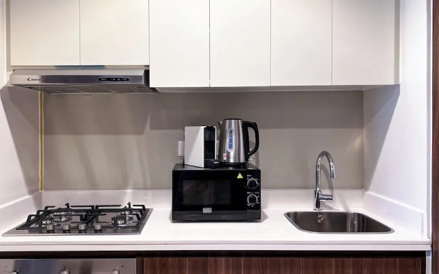 1612 Damac Reva Residences