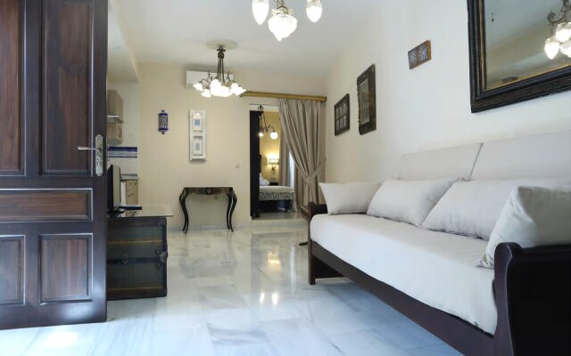 Apartamentos Medina Qurtuba