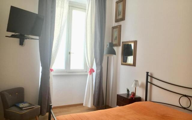 Florence Fashion Room