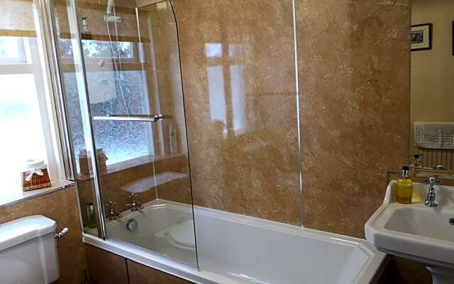 Granford Guest House