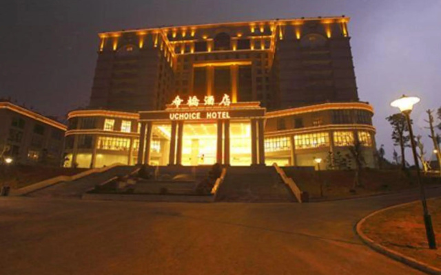 Uchoice Hotel
