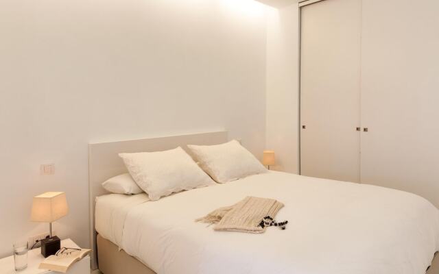 Bungalow Pasito Blanco Marina Deluxe 2