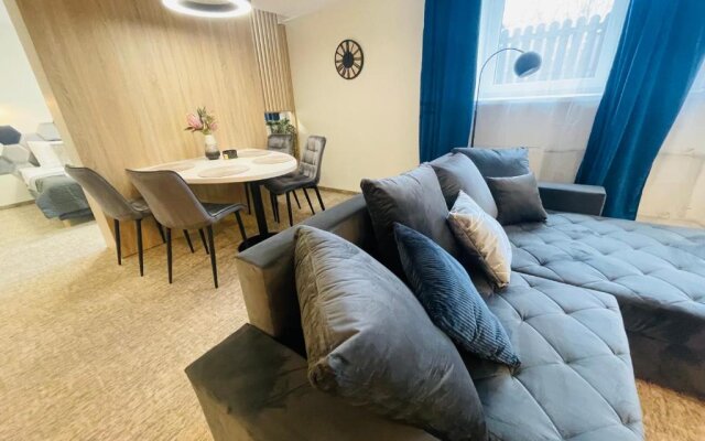 Alanta Apartments Easy Kaunas