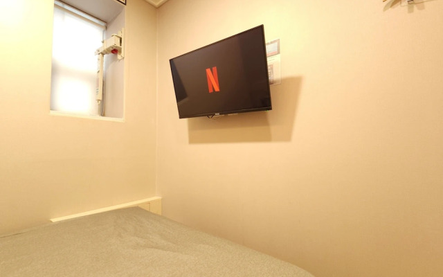 OYO Hostel Myeongdong 1