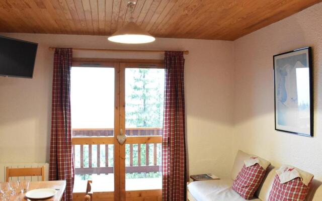 Appartement Méribel, 2 pièces, 5 personnes - FR-1-180-93