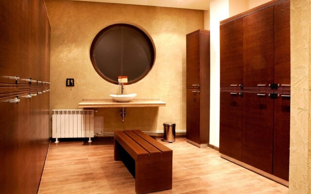 MURITE PARK Hotel - AZALIA BUILDING 4*
