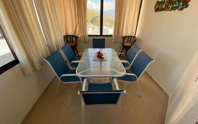 Santa Maria del Mar Apartment