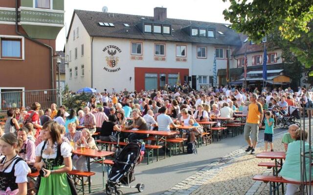 Wirtshaus & Hotel Goldener Greif