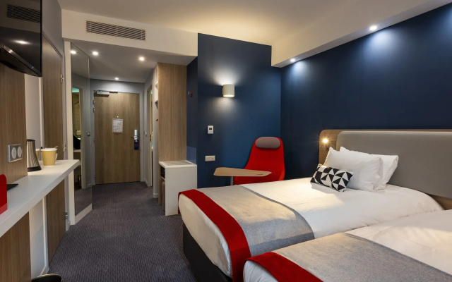 Holiday Inn Express Nice Grand Arenas by IHG