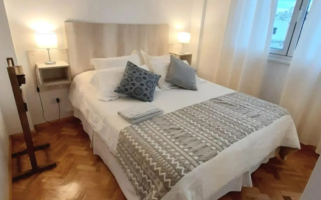 Departamento impecable 2 ambientes Centro de Buenos Aires