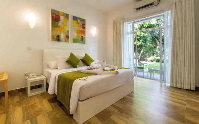 Waters Spring Hotel