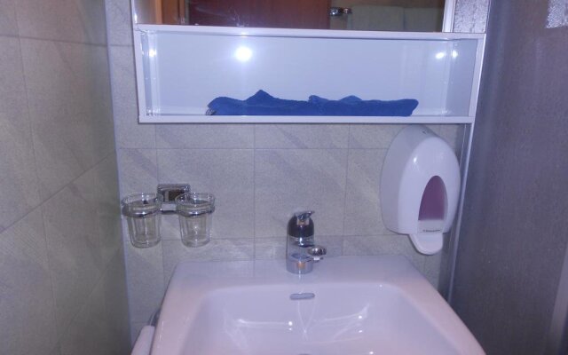 Hotel Alpenblick Muotathal