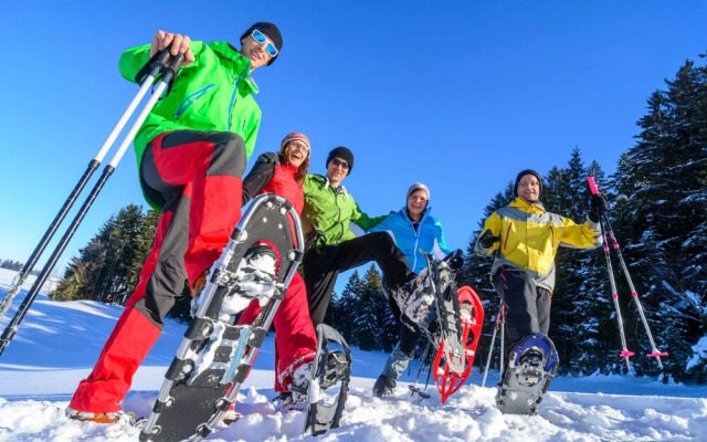 Switchback_big Divide 3 Bedroom Home